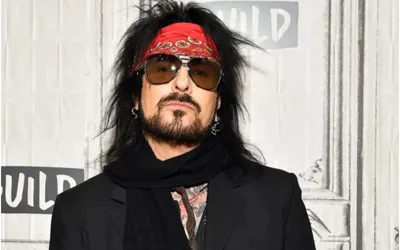 Who is Nikki Sixx? All You Need To Know About Him!