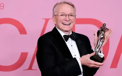 Hollywood fashion legend Bob Mackie dies at 87