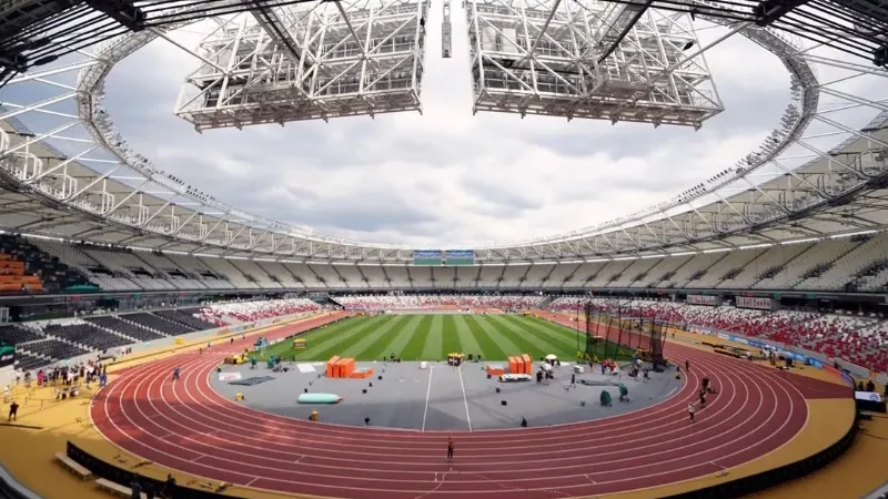 Nairobi to host 2029 world athletics championships - Nairobi, World Athletics Championships