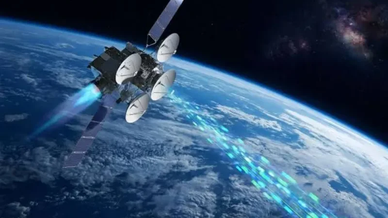 US confirms for first time it has deployed space weapons - space weapons, US space weapons