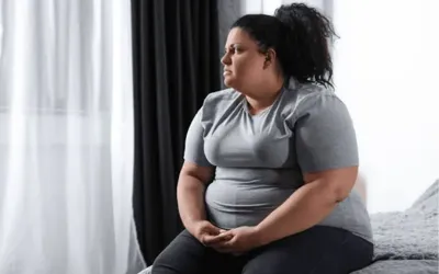 Study finds link between weight-loss drugs and suicidal thoughts
