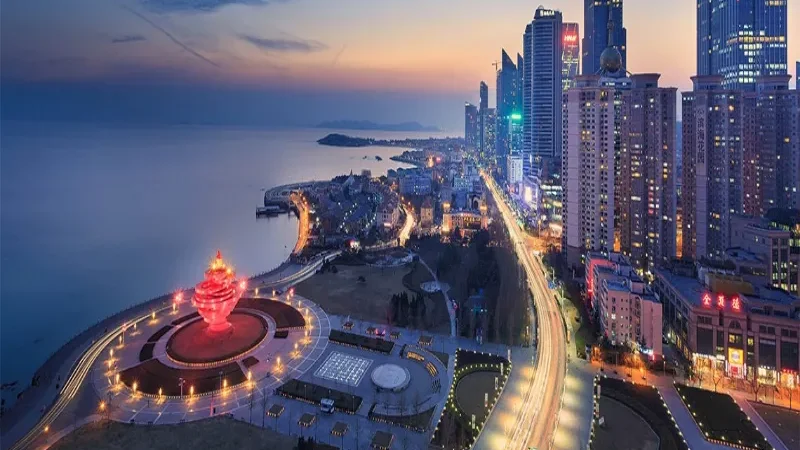 Shandong’s economic rise offers a study in integrated development
