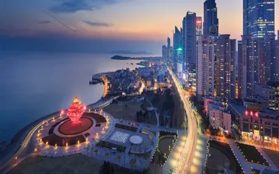 Shandong’s economic rise offers a study in integrated development