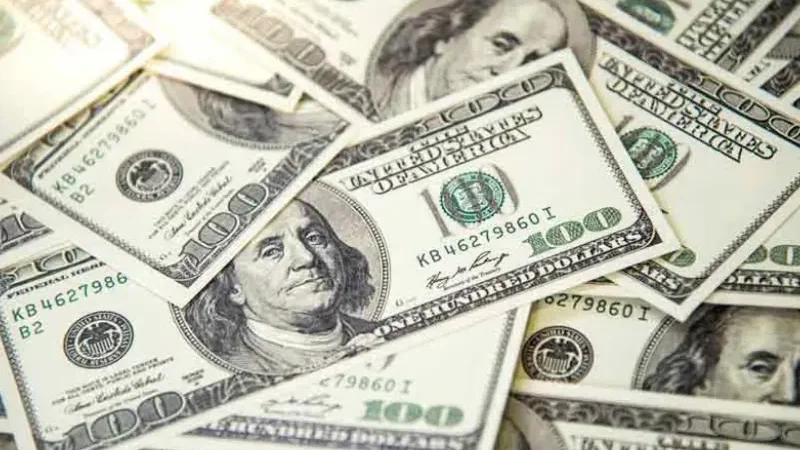 Pakistan’s dollar reserves cross $26bn to highest ever