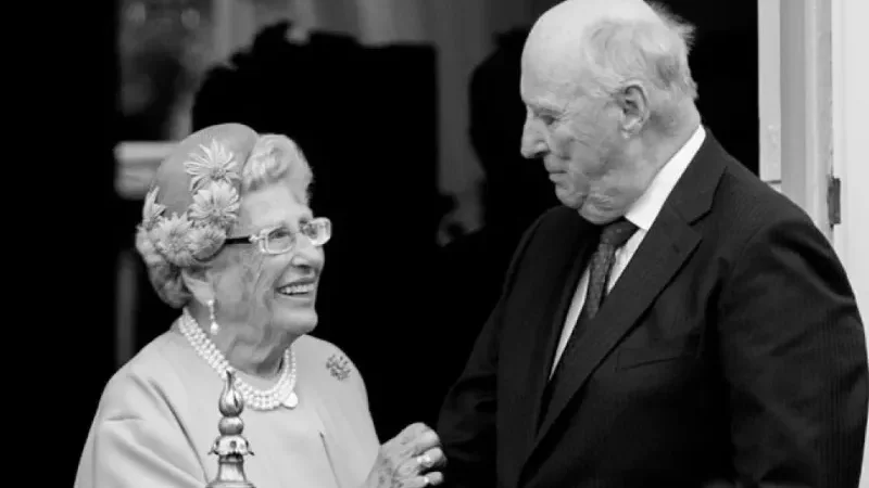 Royal family shares Princess Astrid's funeral plan - Princess Astrid