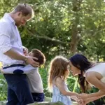 Archie, Lilibet former school reacts to Prince Harry, Meghan Markle's decision