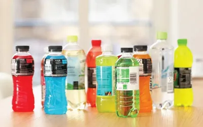 Electrolyte drinks take over as hydration becomes the new wellness craze