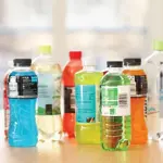 Electrolyte drinks take over as hydration becomes the new wellness craze