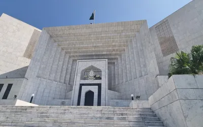 Supreme Court hears PTI founder hospital transfer case after pause