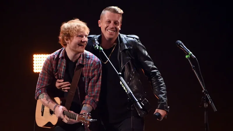Ed sheeran