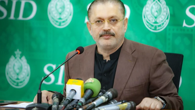 sharjeel memon