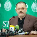 Sindh minister orders faster construction of Yellow Line BRT depot in Karachi