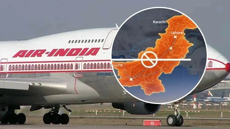 Pakistan extends airspace ban on Indian aircraft