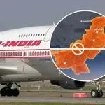 Pakistan extends airspace ban on Indian aircraft