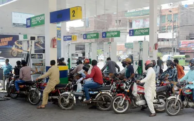 Pakistan secures fuel supplies through October, plans for November amid regional conflict