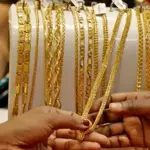 Gold, silver prices surge in Pakistan