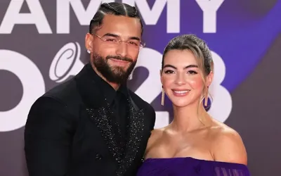 Maluma sparks fan fever as he welcomes second baby boy with girlfriend Susana Gomez