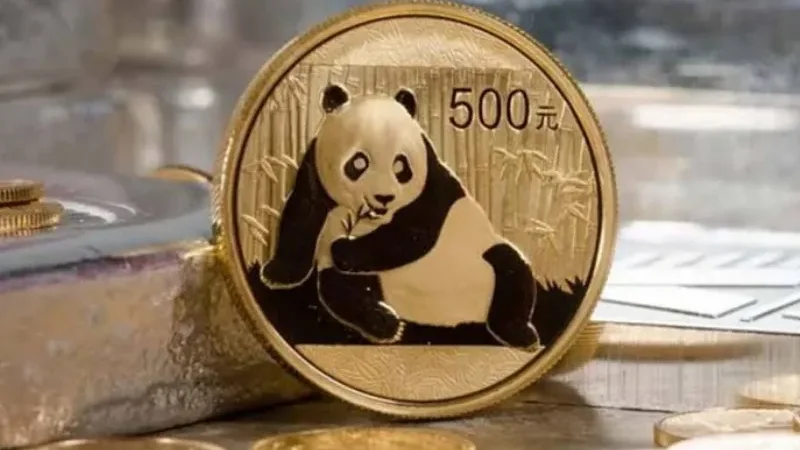 Pakistan wins award for sustainable sovereign Panda bond