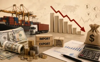 Pakistan current account deficit narrows to $98mn in August