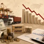 Pakistan current account deficit narrows to $98mn in August