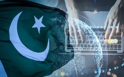 Pakistan’s IT exports surge 17% to $394 million in August 2026