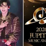 BTS member V sparks soaring fan fervor with JMA 2026 ‘Male Artist’ win