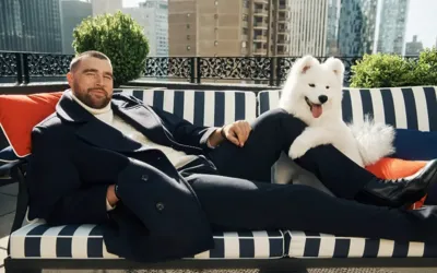 Travis Kelce’s investment turns into multimillion-dollar Ponzi scheme nightmare