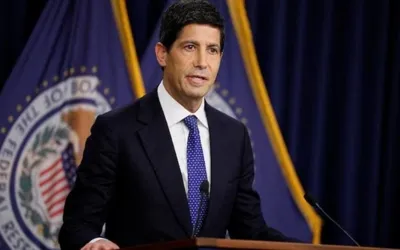 Federal Reserve raises interest rates by 25 basis points to fight persistent inflation