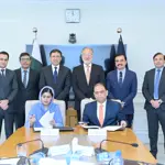 NAB and CCP agree to expand institutional cooperation in capacity building