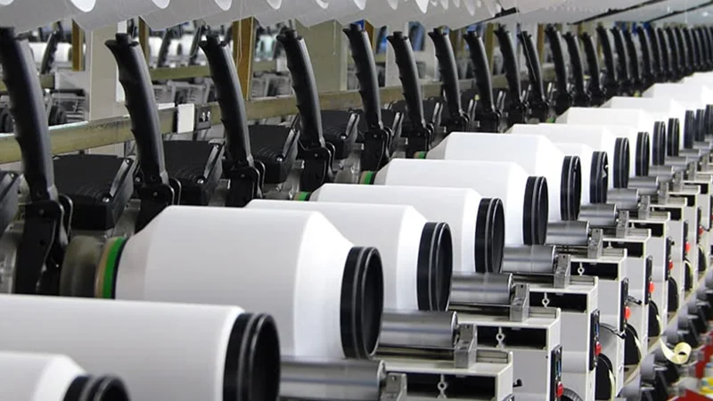 manufacturing