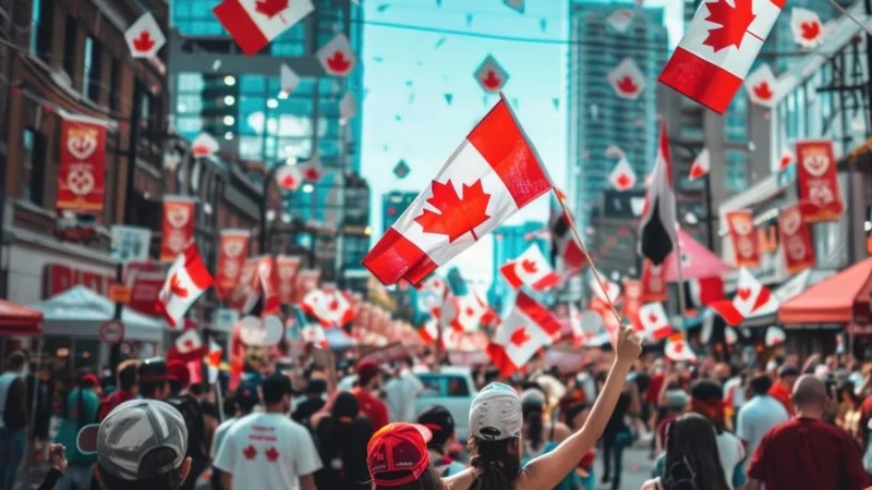 canada