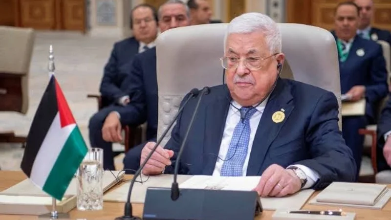 US denies President Mahmoud Abbas visa ahead of UN General Assembly