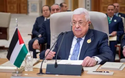 US denies President Mahmoud Abbas visa ahead of UN General Assembly