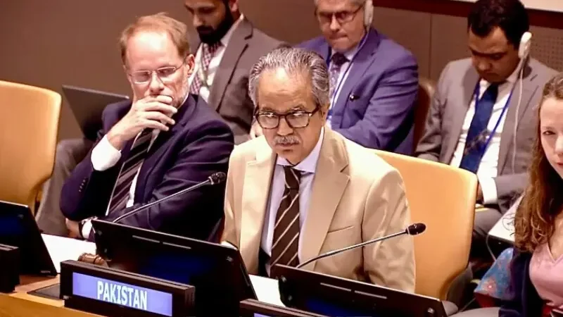 UN council
