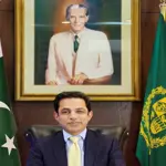 CDA Chairman orders faster work on Islamabad development projects during field visit