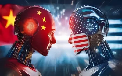 US-China military AI race raises alarm over nuclear escalation