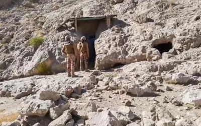Seven militants killed in Balochistan security operations
