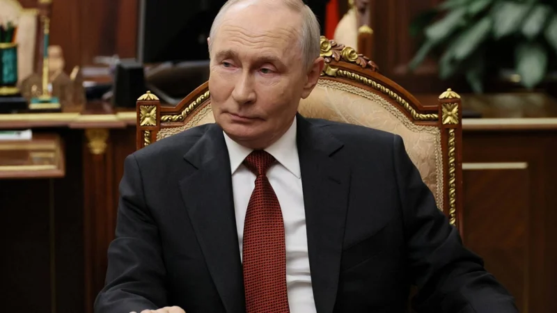 Putin