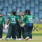 Pakistan enter crucial Asian Games quarterfinal