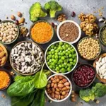 The vegan foods that pack a protein punch