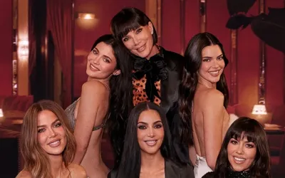 Kim Kardashian’s season 8 bombshell comes with more drama