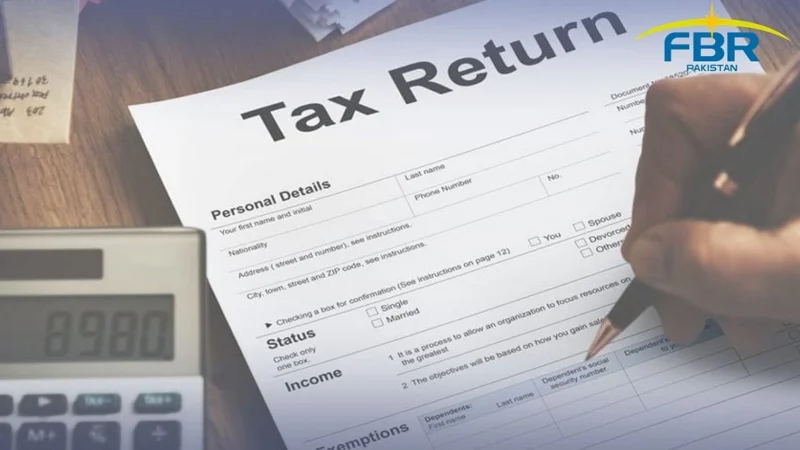 Tax bar urges FBR to fix return-filing system errors before Sept. 30 deadline