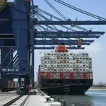 Karachi port's shipping connectivity hits all-time high, minister Says