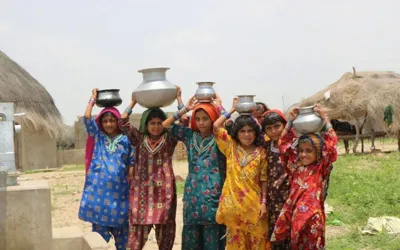 Sindh reports more than 4mn girls out of school