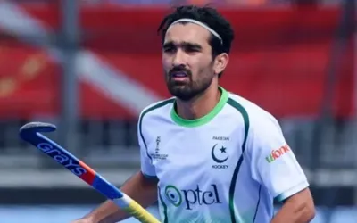 Abdul Rehman wins magic skill award at 2026 Hockey World Cup