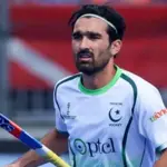 Abdul Rehman wins magic skill award at 2026 Hockey World Cup