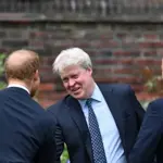 Earl Spencer’s new book sparks fresh royal family tensions