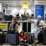 UK air traffic control outage caused by software defect, NATS says