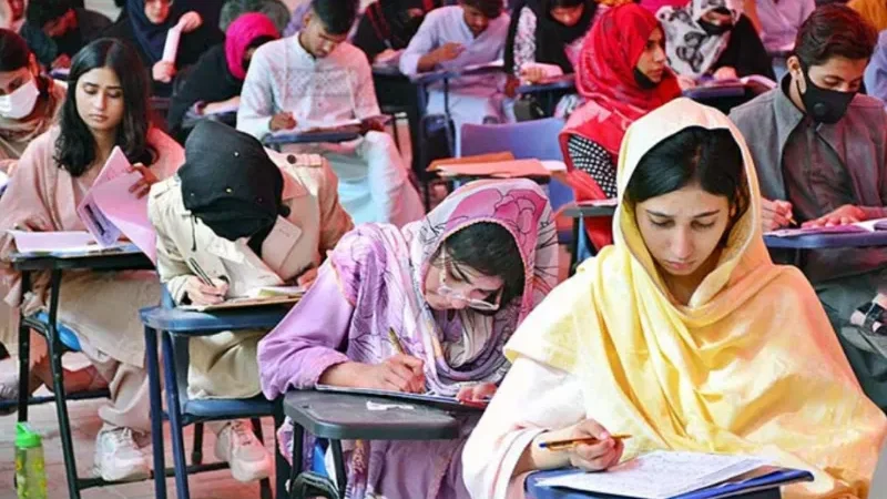 MDCAT exam set for Sep 20 across seven Sindh cities - dental colleges, Dow University, MDCAT, SIBA Testing Services