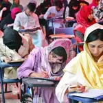 MDCAT exam set for Sep 20 across seven Sindh cities